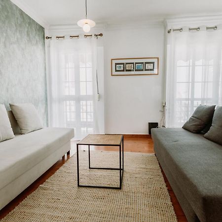 Spacious Central Apartment 塞维利亚 外观 照片